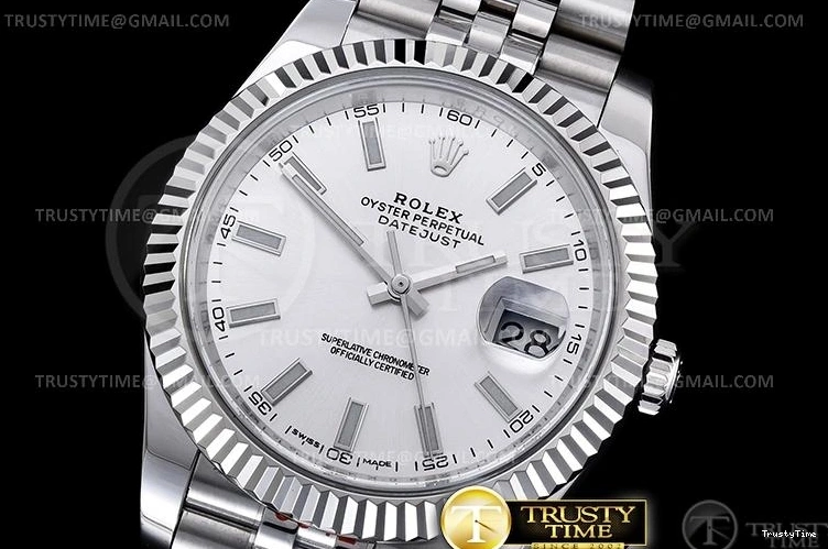 1111 Durable R2DJ0252H – DJ2 41mm Jub 639